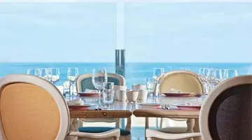 Knossos Beach Bungalows & Suites