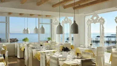 Knossos Beach Bungalows & Suites