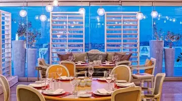 KNOSSOS BEACH Bungalows & Suites