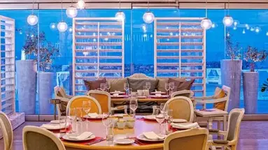 KNOSSOS BEACH Bungalows & Suites