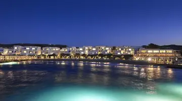 Knossos Beach Bungalows & Suites