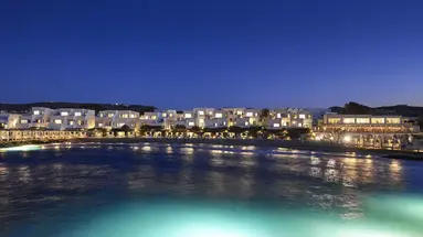 Knossos Beach Bungalows & Suites