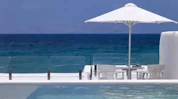 KNOSSOS BEACH Bungalows & Suites