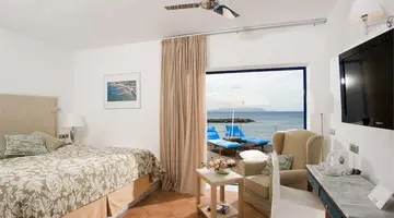 Knossos Beach Bungalows & Suites