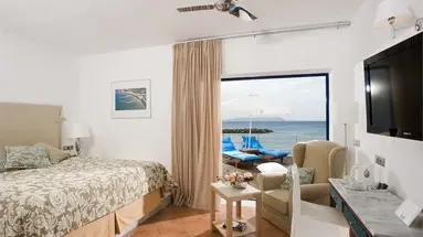 Knossos Beach Bungalows & Suites