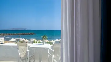 KNOSSOS BEACH BUNGALOWS & SUITES