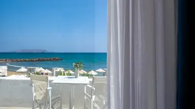 KNOSSOS BEACH BUNGALOWS & SUITES