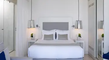 KNOSSOS BEACH BUNGALOWS & SUITES