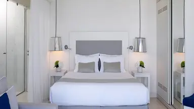 KNOSSOS BEACH BUNGALOWS & SUITES