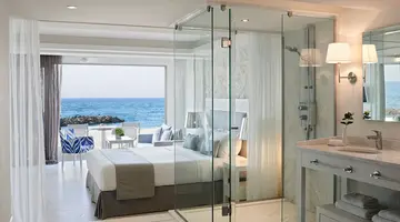 KNOSSOS BEACH BUNGALOWS & SUITES