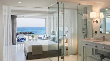 KNOSSOS BEACH BUNGALOWS & SUITES