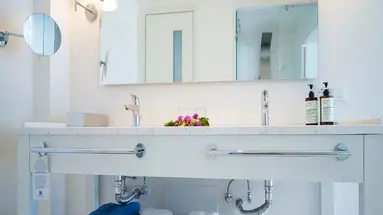 KNOSSOS BEACH BUNGALOWS & SUITES