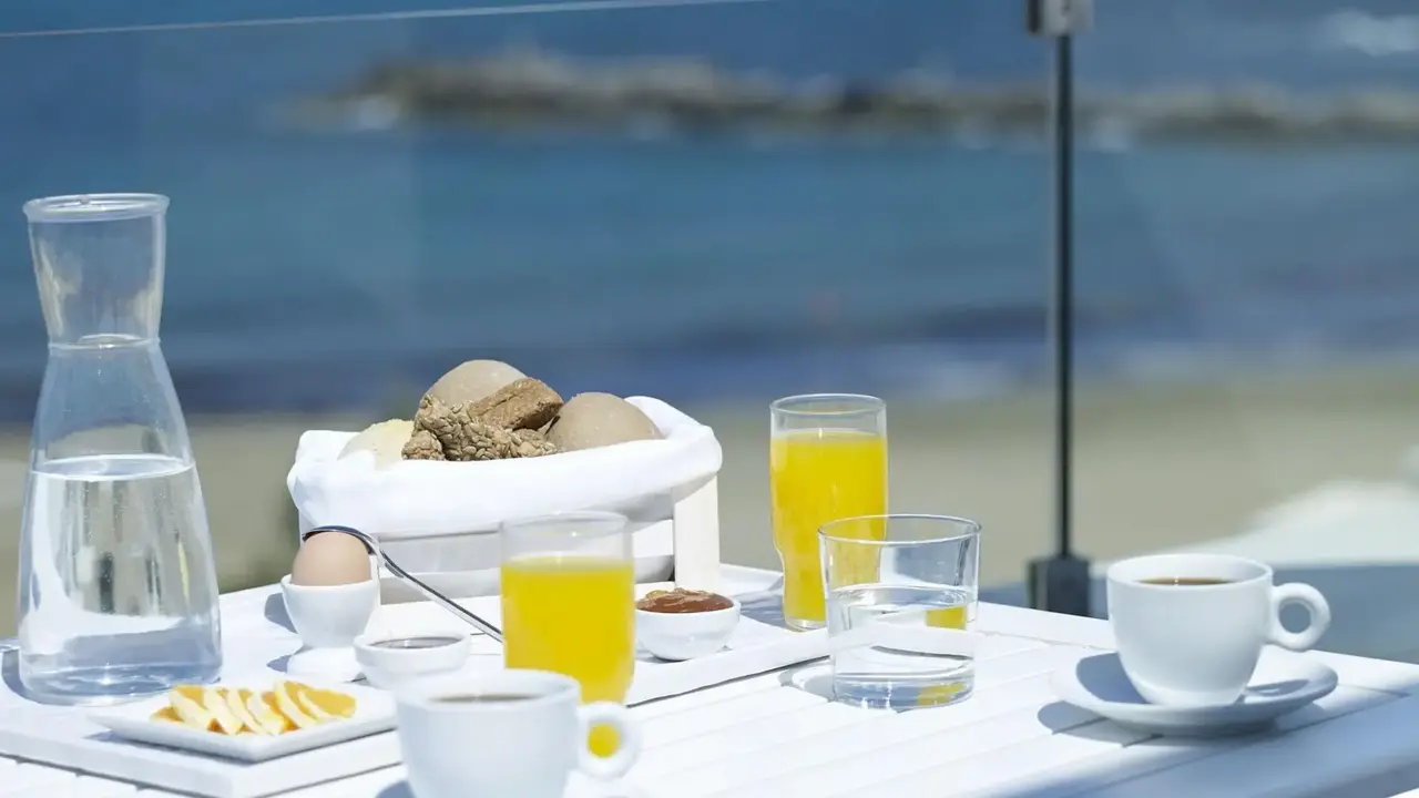 KNOSSOS BEACH Bungalows & Suites