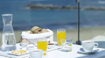 Knossos Beach Bungalows & Suites