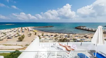 Knossos Beach Bungalows & Suites