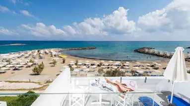 Knossos Beach Bungalows & Suites