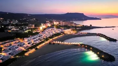 KNOSSOS BEACH Bungalows & Suites