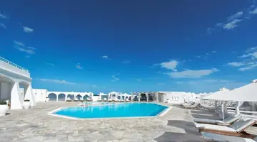 KNOSSOS BEACH Bungalows & Suites