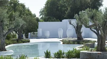 Knossos Beach Bungalows & Suites