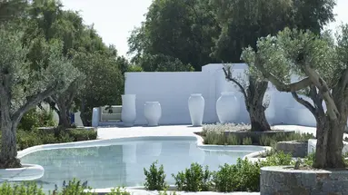 Knossos Beach Bungalows & Suites