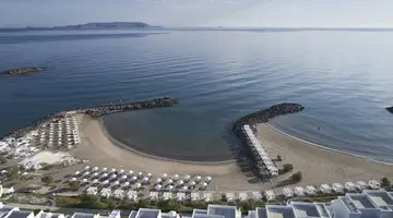 Knossos Beach Bungalows & Suites