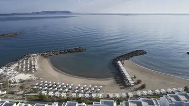 Knossos Beach Bungalows & Suites