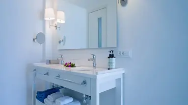 KNOSSOS BEACH BUNGALOWS & SUITES