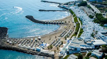 KNOSSOS BEACH BUNGALOWS & SUITES