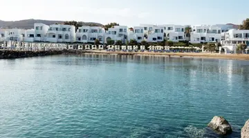 KNOSSOS BEACH BUNGALOWS & SUITES