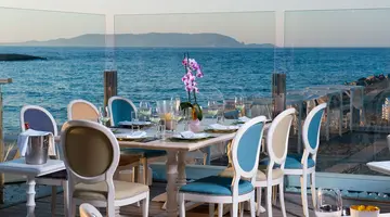 KNOSSOS BEACH BUNGALOWS & SUITES