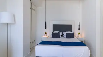 KNOSSOS BEACH BUNGALOWS & SUITES