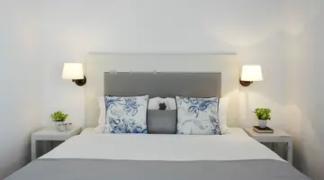 KNOSSOS BEACH BUNGALOWS & SUITES