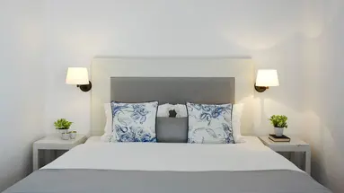 KNOSSOS BEACH BUNGALOWS & SUITES