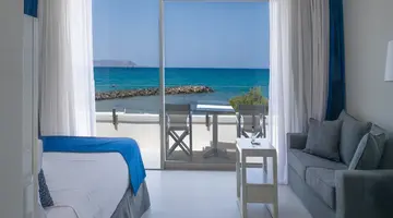 KNOSSOS BEACH BUNGALOWS & SUITES