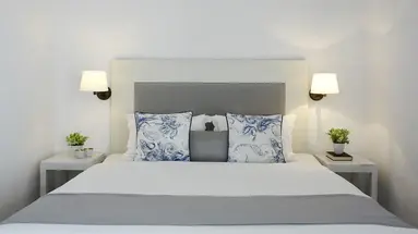 Knossos Beach Bungalows & Suites