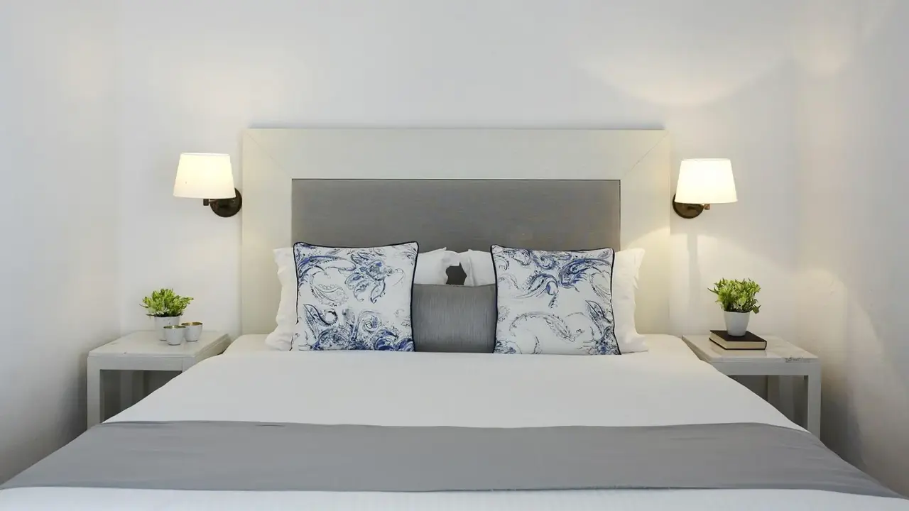 KNOSSOS BEACH Bungalows & Suites