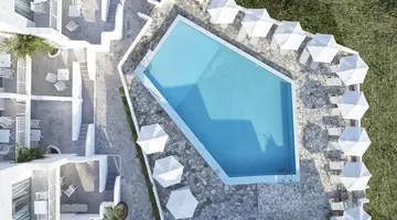 Knossos Beach Bungalows & Suites