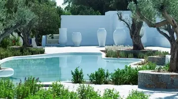 KNOSSOS BEACH Bungalows & Suites