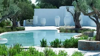 KNOSSOS BEACH Bungalows & Suites