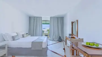 KNOSSOS BEACH BUNGALOWS & SUITES
