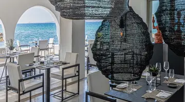 KNOSSOS BEACH BUNGALOWS & SUITES