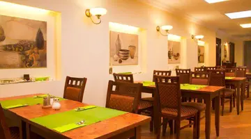 Kobza Haus Old Town
