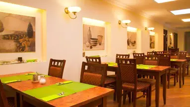 Kobza Haus Old Town