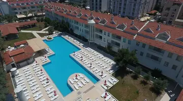KOCER CLUB APART