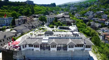 Kodra Hotel