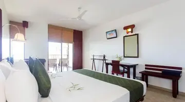 Koggala Beach Hotel