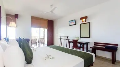 Koggala Beach Hotel