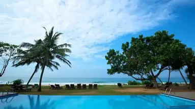 Koggala Beach Hotel