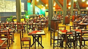 Koggala Beach Hotel