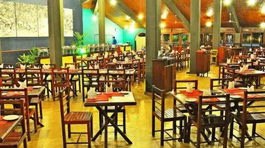 Koggala Beach Hotel